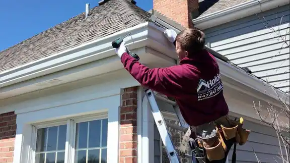 gutter services Marlboro